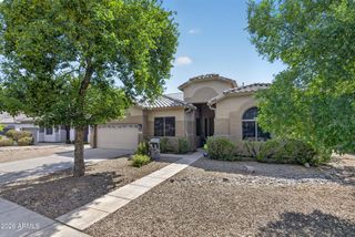 491 N TIAGO Drive, Gilbert, AZ 85233