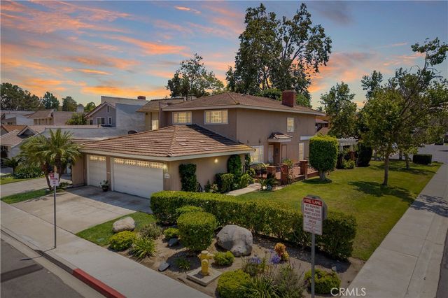 24662 Toledo, Lake Forest, CA 92630