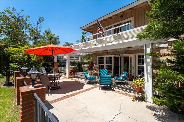 24662 Toledo, Lake Forest, CA 92630