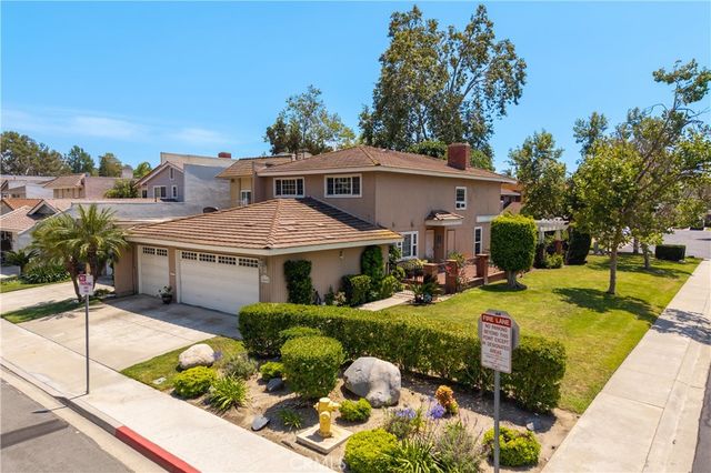 24662 Toledo, Lake Forest, CA 92630