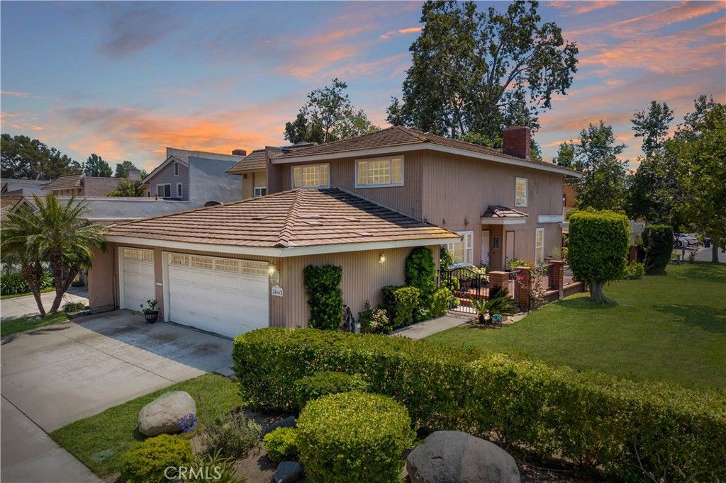 24662 Toledo, Lake Forest, CA 92630