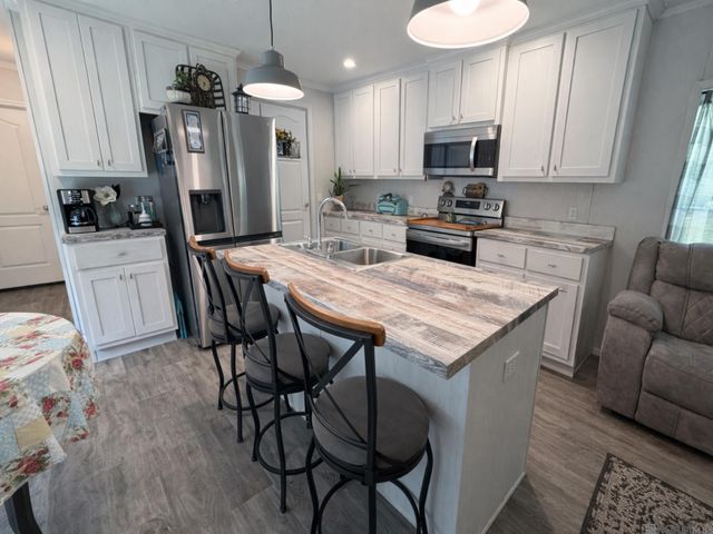 27459 Mary Kinchen Rd, Albany, LA 70711