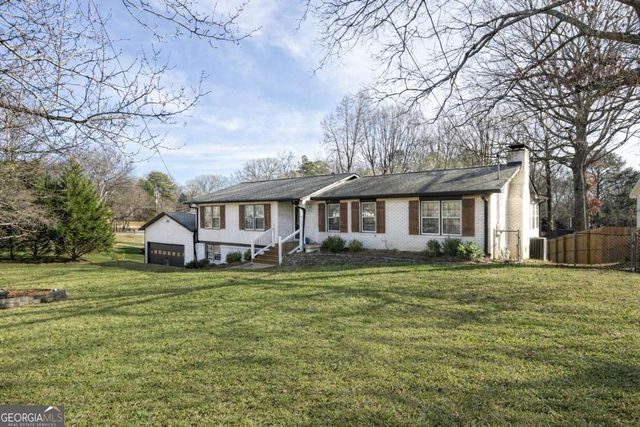 1527 Dupree Road, Woodstock, GA 30189