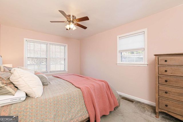 1527 Dupree Road, Woodstock, GA 30189