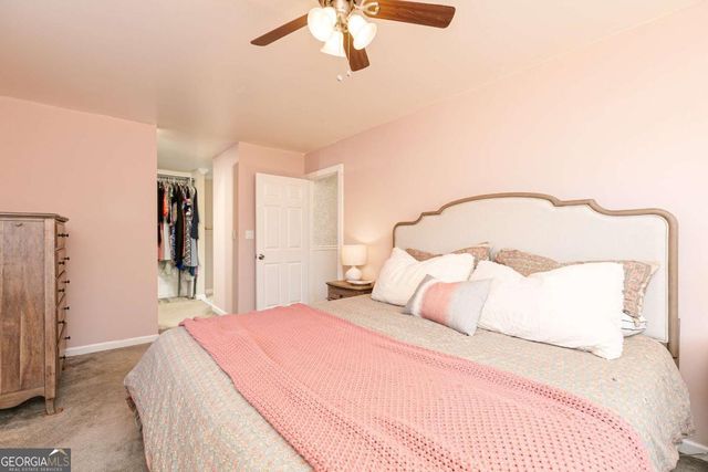 1527 Dupree Road, Woodstock, GA 30189