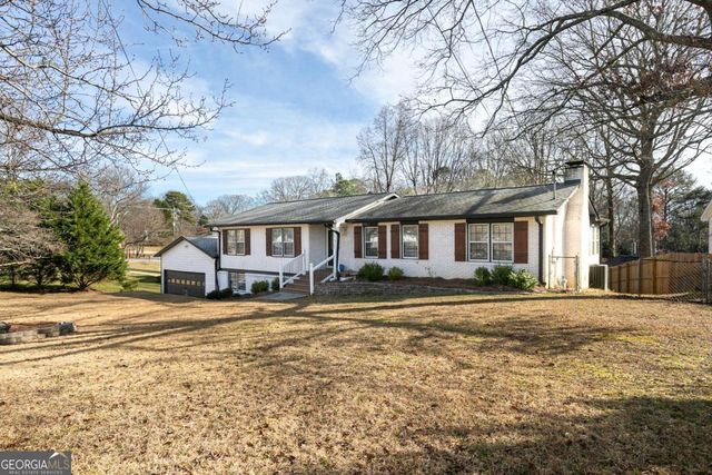 1527 Dupree Road, Woodstock, GA 30189