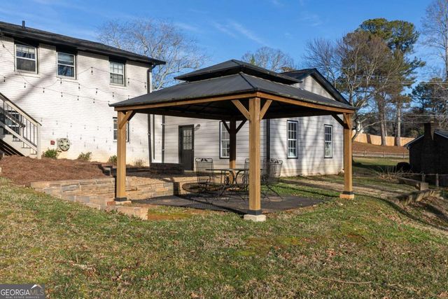 1527 Dupree Road, Woodstock, GA 30189