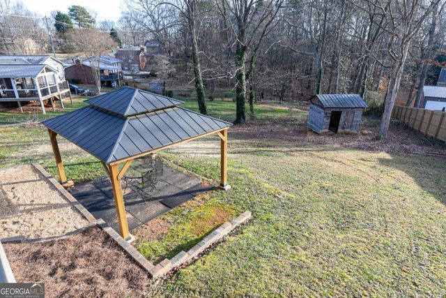 1527 Dupree Road, Woodstock, GA 30189