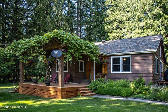 965 Denton Road, Hope, ID 83836