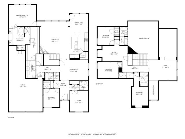 2500 Ever Birch Way, Mckinney, TX 75071