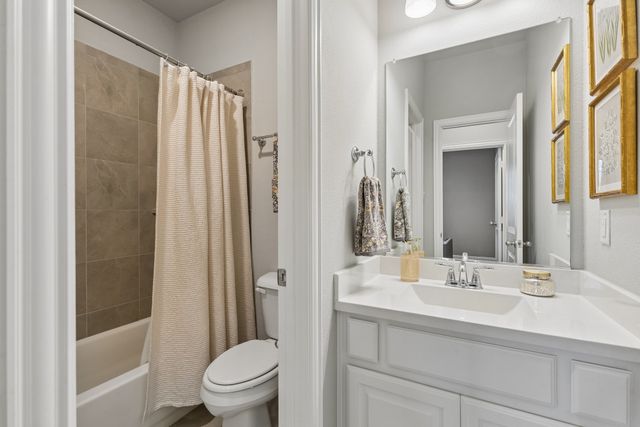 2500 Ever Birch Way, Mckinney, TX 75071