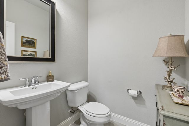 2500 Ever Birch Way, Mckinney, TX 75071