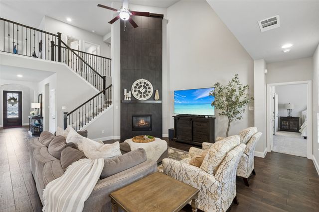 2500 Ever Birch Way, Mckinney, TX 75071