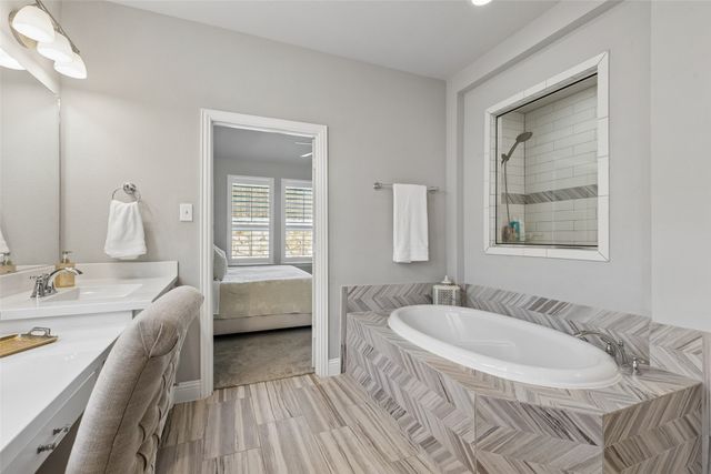 2500 Ever Birch Way, Mckinney, TX 75071