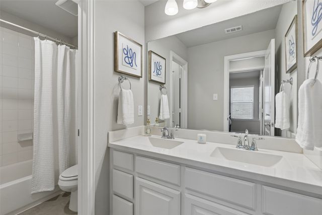 2500 Ever Birch Way, Mckinney, TX 75071