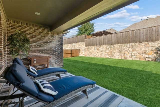 2500 Ever Birch Way, Mckinney, TX 75071