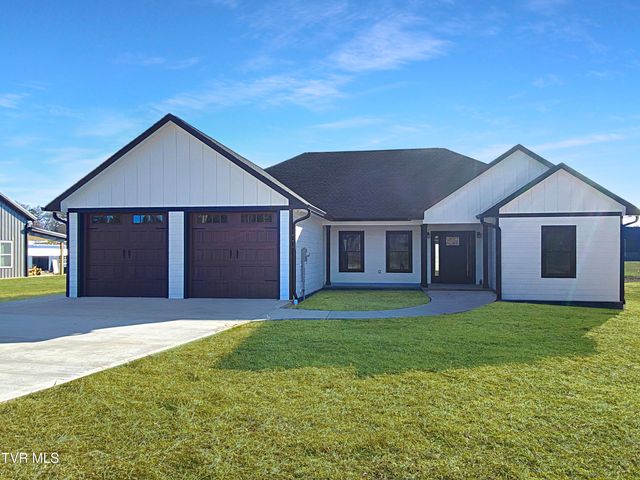 120 Green Lawn Avenue, Greeneville, TN 37743