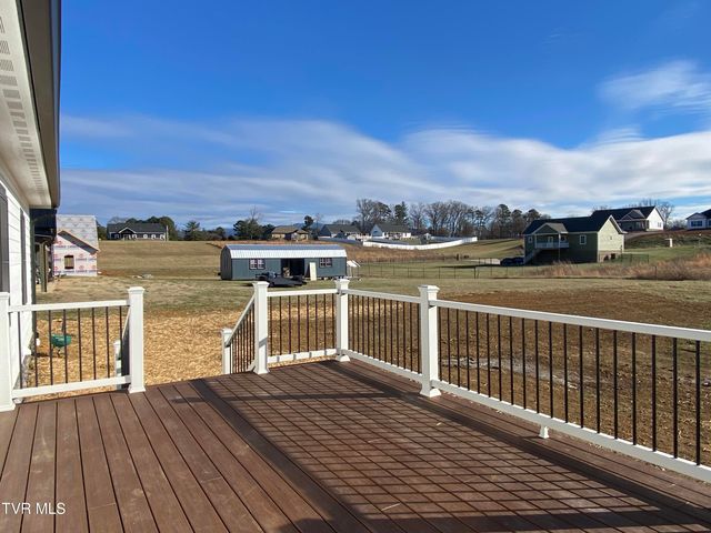 120 Green Lawn Avenue, Greeneville, TN 37743