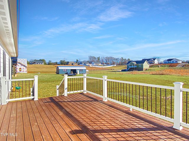 120 Green Lawn Avenue, Greeneville, TN 37743