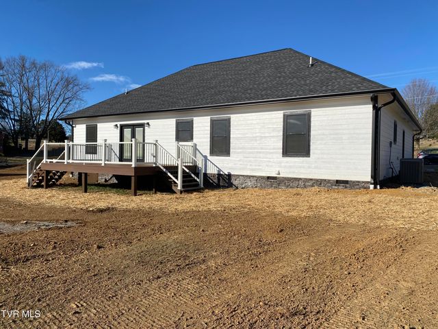 120 Green Lawn Avenue, Greeneville, TN 37743