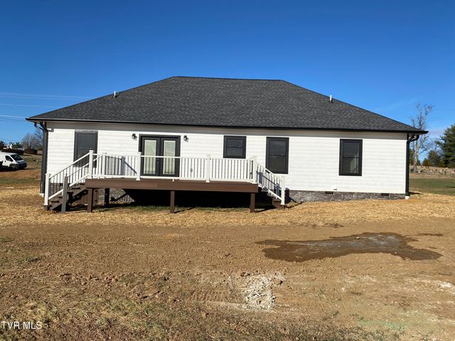 120 Green Lawn Avenue, Greeneville, TN 37743