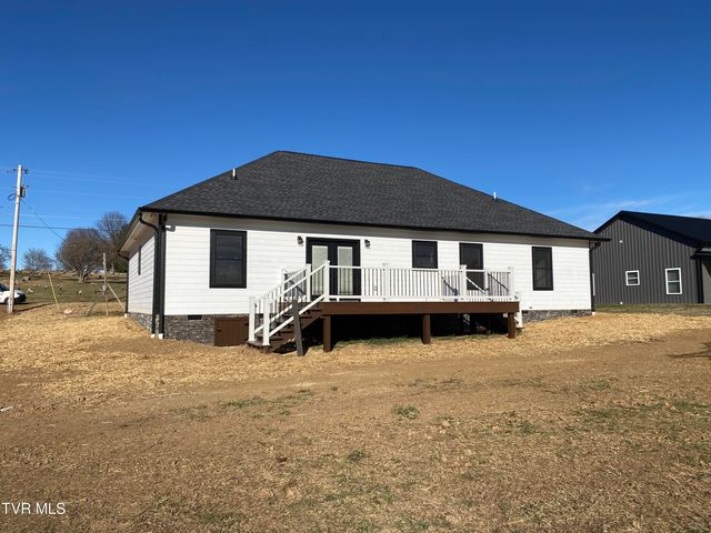 120 Green Lawn Avenue, Greeneville, TN 37743