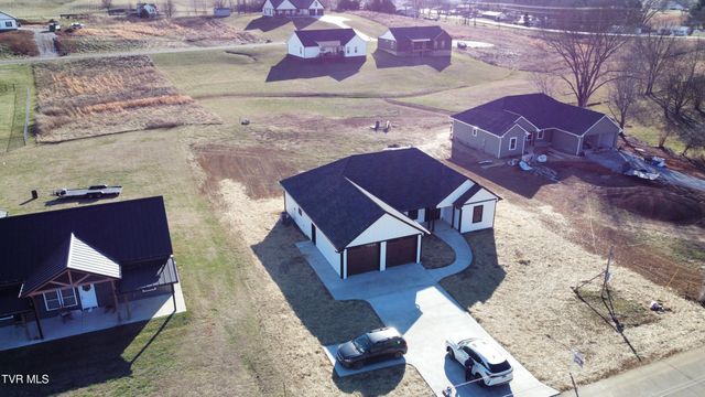 120 Green Lawn Avenue, Greeneville, TN 37743