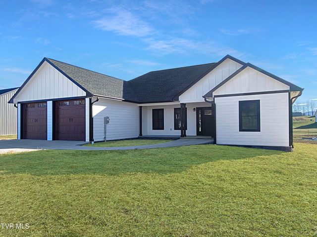 120 Green Lawn Avenue, Greeneville, TN 37743