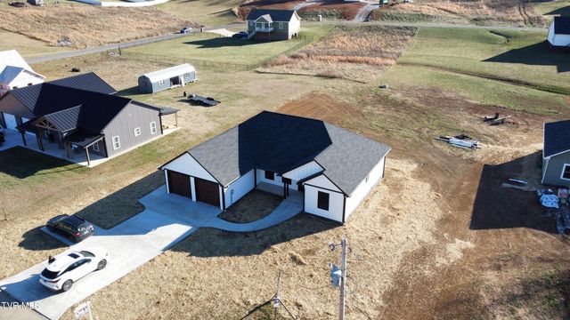 120 Green Lawn Avenue, Greeneville, TN 37743