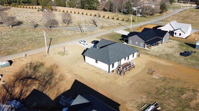 120 Green Lawn Avenue, Greeneville, TN 37743