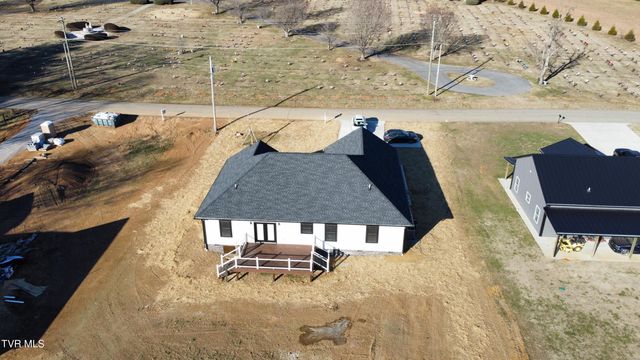 120 Green Lawn Avenue, Greeneville, TN 37743