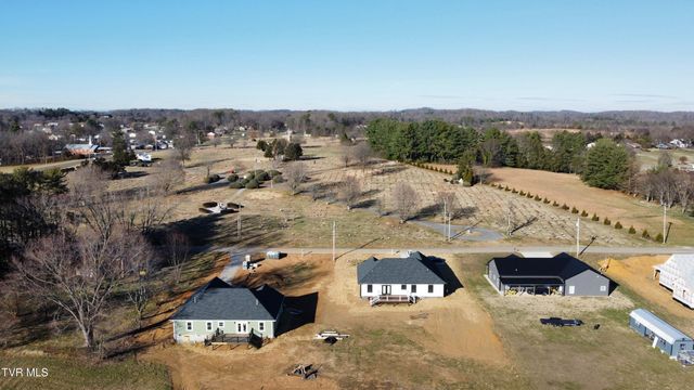 120 Green Lawn Avenue, Greeneville, TN 37743