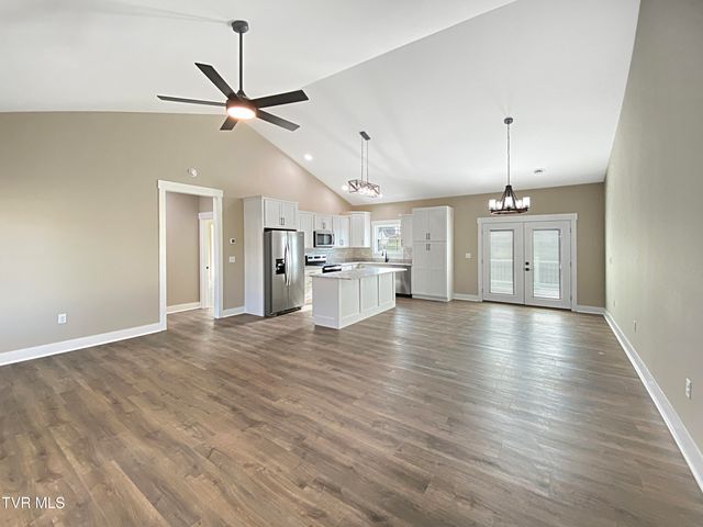 120 Green Lawn Avenue, Greeneville, TN 37743