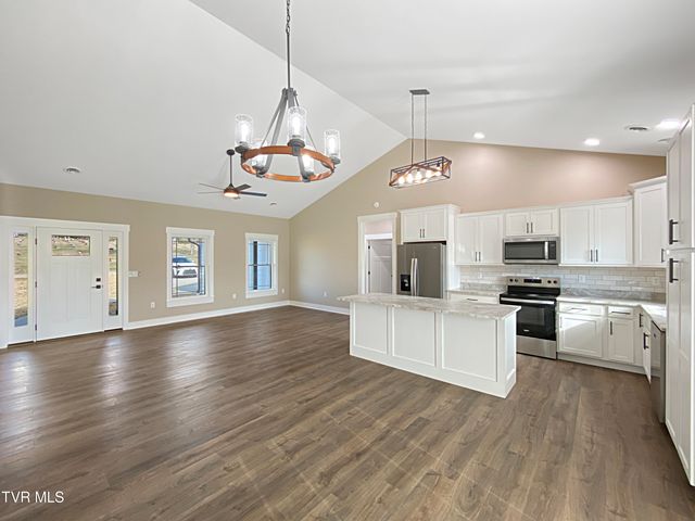 120 Green Lawn Avenue, Greeneville, TN 37743