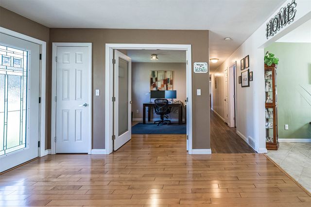 5316 DEERFIELD Drive, Millcreek, PA 16415