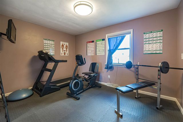 5316 DEERFIELD Drive, Millcreek, PA 16415