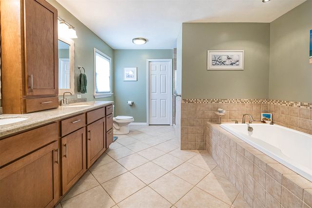 5316 DEERFIELD Drive, Millcreek, PA 16415
