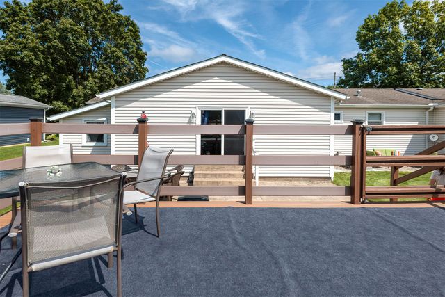 5316 DEERFIELD Drive, Millcreek, PA 16415