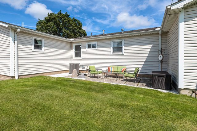 5316 DEERFIELD Drive, Millcreek, PA 16415
