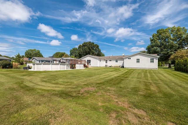 5316 DEERFIELD Drive, Millcreek, PA 16415