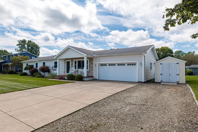 5316 DEERFIELD Drive, Millcreek, PA 16415