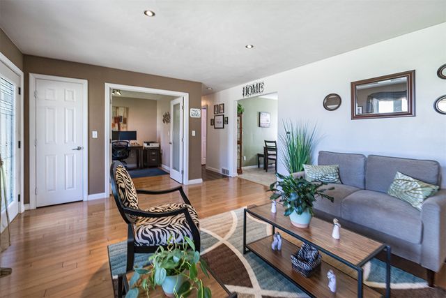 5316 DEERFIELD Drive, Millcreek, PA 16415