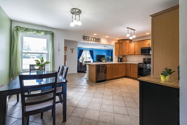 5316 DEERFIELD Drive, Millcreek, PA 16415