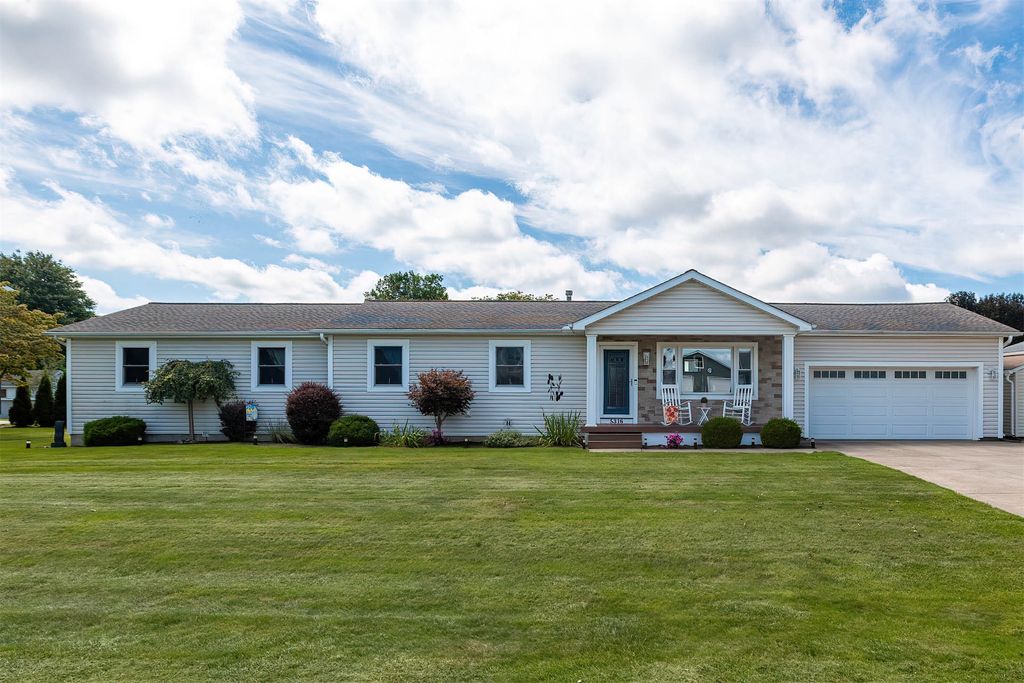 5316 DEERFIELD Drive, Millcreek, PA 16415
