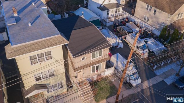 29 Long Avenue, Hillside, NJ 07205