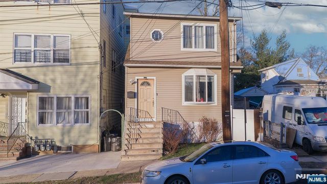 29 Long Avenue, Hillside, NJ 07205