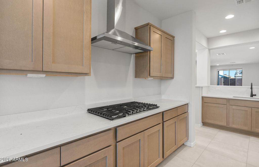 16213 W STRAIGHT ARROW Lane, Surprise, AZ 85387 — photo 5