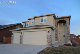 6429 Nassau Trail, Colorado Springs, CO 80925