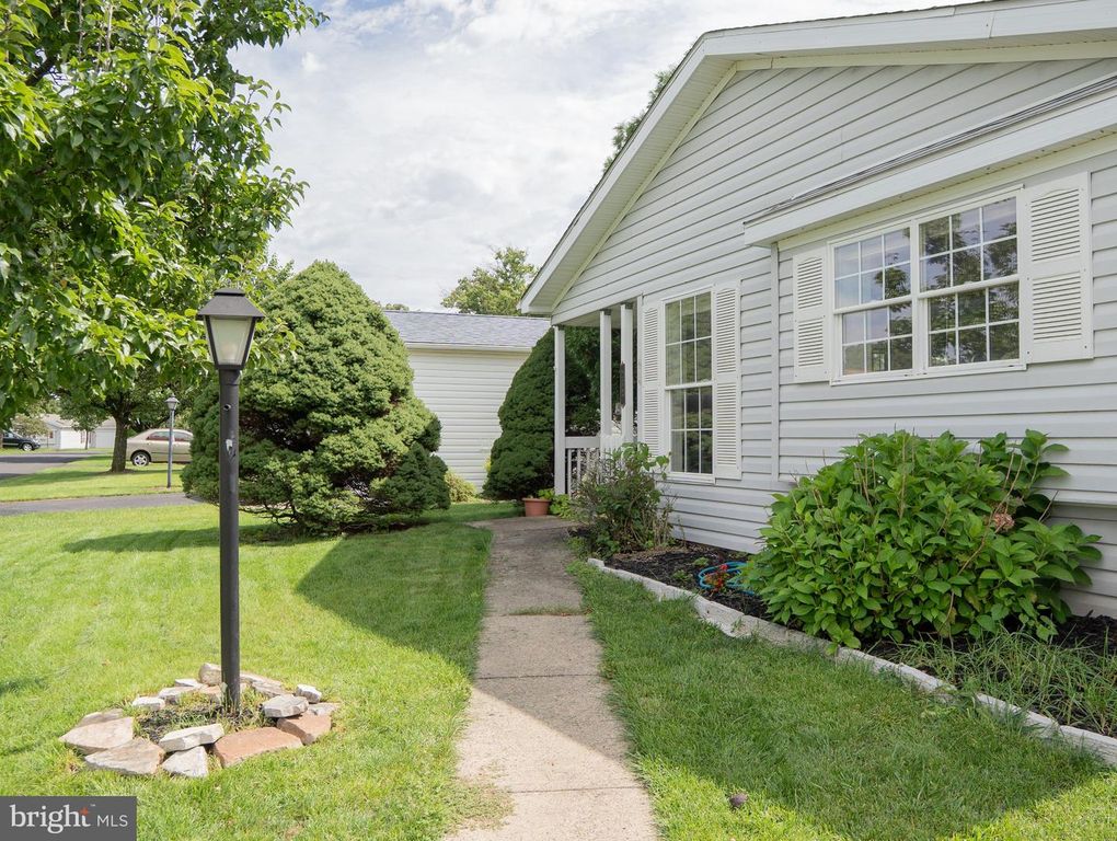 232 THRUSH CIR, NEW HOPE, PA 18938 — photo 3