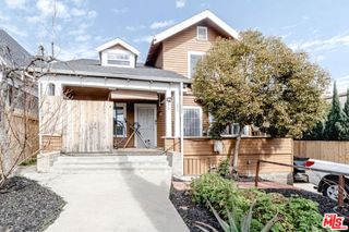 1613 Pennsylvania Avenue, Los Angeles, CA 90033